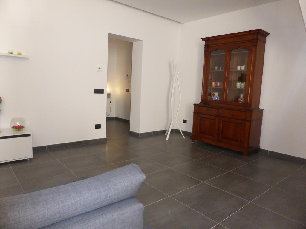 Appartamento In Palazzo Lampedusa Palermo Luaran gambar