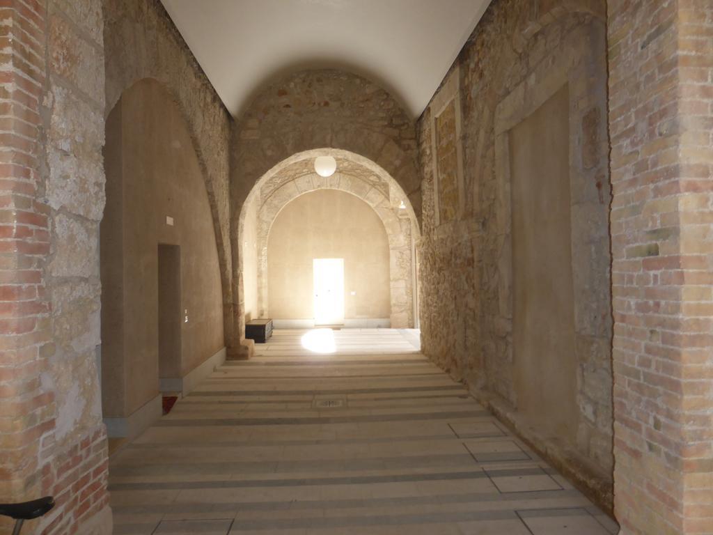 Appartamento In Palazzo Lampedusa Palermo Luaran gambar