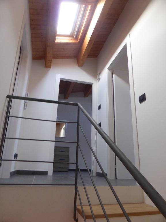 Appartamento In Palazzo Lampedusa Palermo Luaran gambar