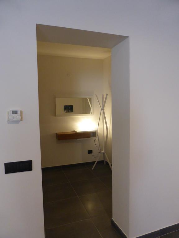 Appartamento In Palazzo Lampedusa Palermo Luaran gambar